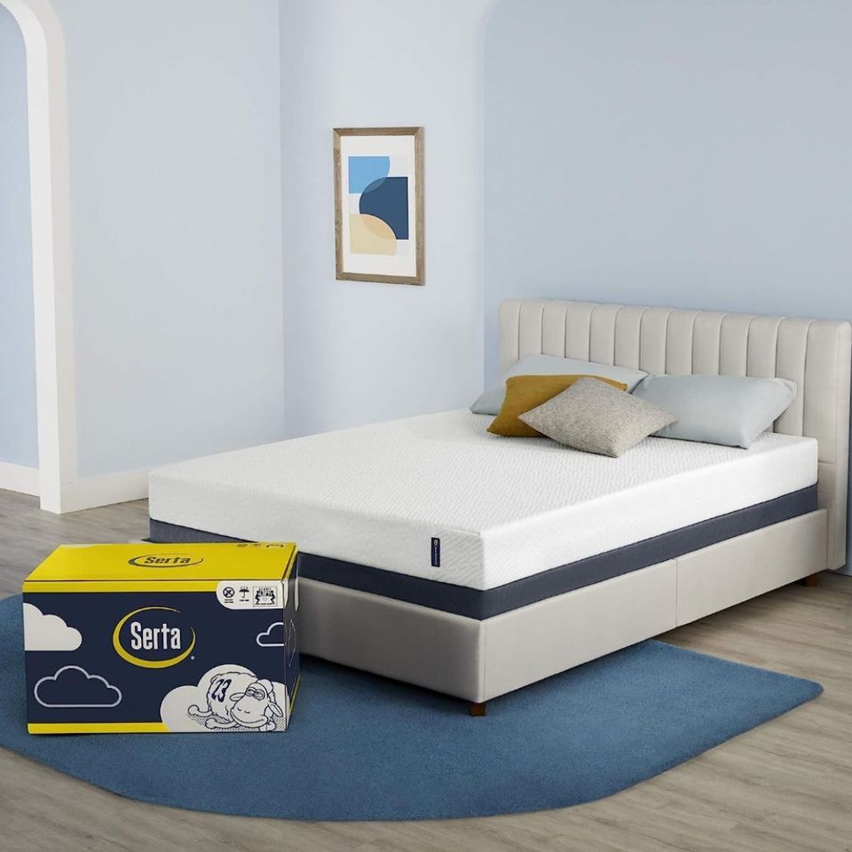 60 best Prime Day bedding and mattress deals that won't last