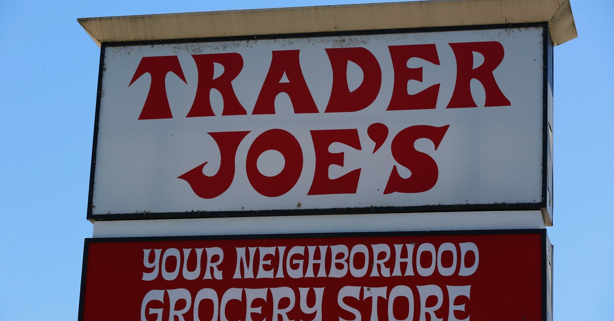 Judge Tosses Trader Joe’s Trademark Complaint Against Union In Brutal Fashion