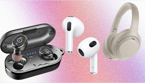 Best Prime Day Deals On Headphones And Earbuds HuffPost Life