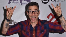 Steve-O Detained In London After Performing Daredevil Stunt In True ‘Jackass’ Fashion