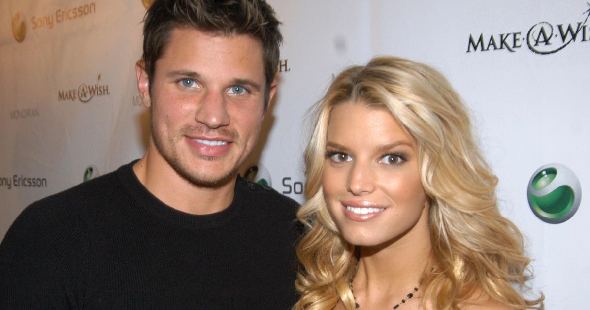 Jessica Simpson shares whether she regrets 'Newlyweds' with Nick Lachey