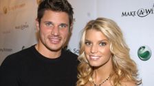 

    Jessica Simpson Has An Iconic Response To The Nick Lachey ‘Newlyweds’ Backlash

