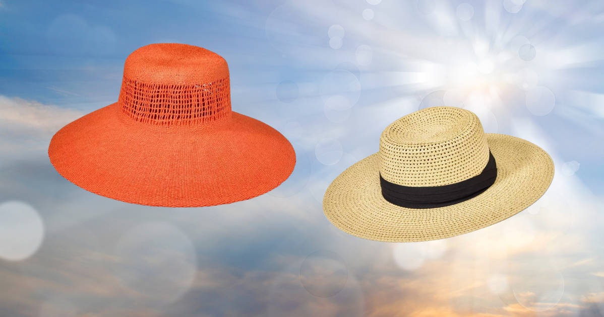 MEN S WOMEN S HATS TARGET visual data 2