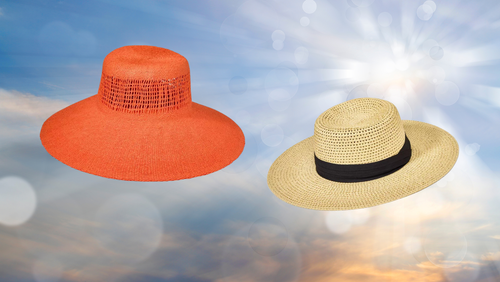 8 Affordable Sun Hats From Target to Protect Your Face HuffPost Life