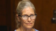 Leslie Van Houten, Follower Of Cult Leader Charles Manson, Is One Big Step Closer To Freedom Leslie Van Houten, Follower Of Cult Leader Charles Manson, Is One Big Step Closer To Freedom