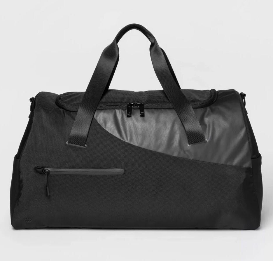 Weekend Getaways Made Easy with These 10 Target Bags HuffPost Life