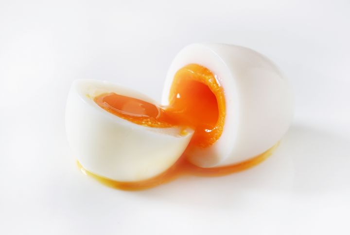 「理想のゆで卵」は何分で作れる？