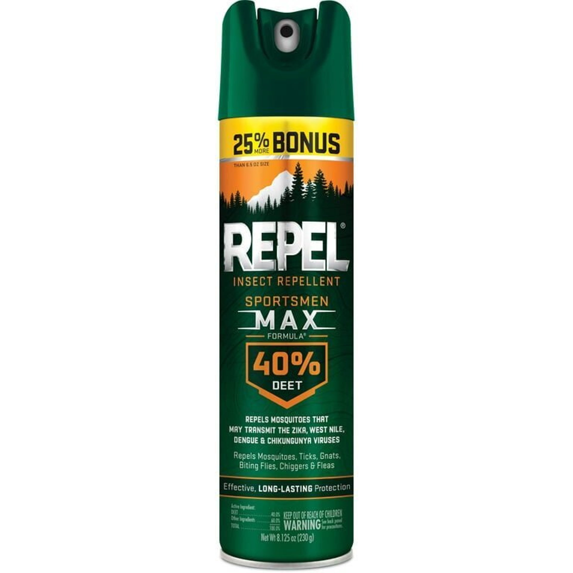 Say Goodbye to Bugs with Walmart's Best Insect Repellants | HuffPost Life