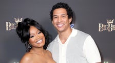Keke Palmer Subtly Responds To Drama After Her Boyfriend Publicly Mom-Shamed Her