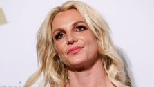 Britney Spears Shares Statement After NBA Security Guard Avoids Charges In Altercation