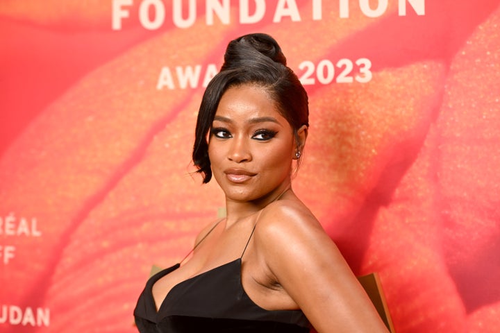 The Mom-Shaming Of Keke Palmer | HuffPost UK Parents