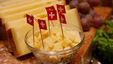 Switzerland To Become Net Importer Of Cheese This Year For First Time Switzerland To Become Net Importer Of Cheese This Year For First Time