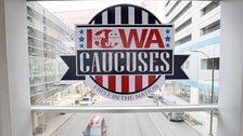 Iowa GOP Schedules Jan. 15 For Leadoff Presidential Caucuses. It’s On Martin Luther King Jr. Day Iowa GOP Schedules Jan. 15 For Leadoff Presidential Caucuses. It’s On Martin Luther King Jr. Day
