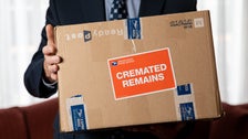 USPS Haunted By 452 Packages Of Unidentified Cremated Remains
