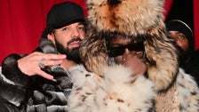 Drake Defends Pink Nails On Instagram: ‘The World Is Being Homophobic’