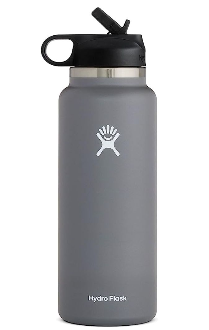 Rare Basin Blue Limited Edition Nordstrom Sold Out Hydro Flask 32 Oz New