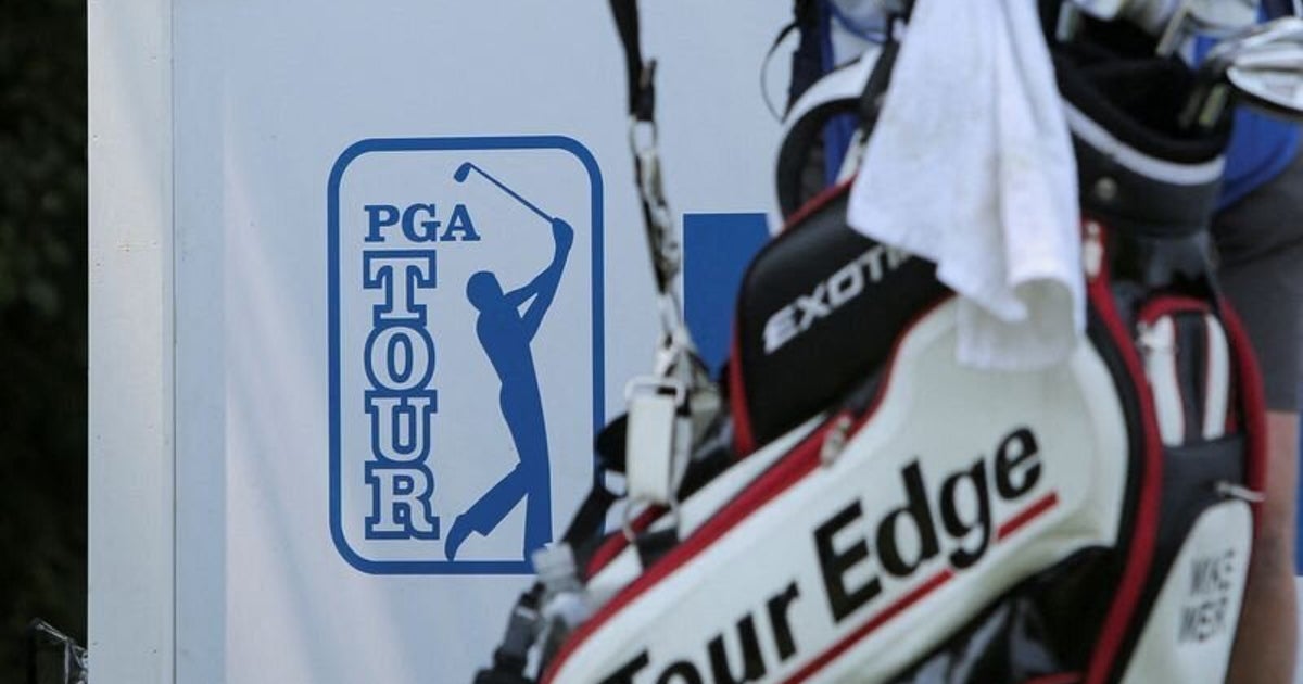 Stephenson Resigns From PGA Tour Board Over 'Serious Concerns' About Saudi Deal, According To Report - Vimarsana News