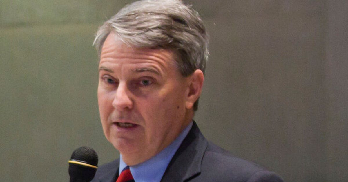 Roy Herron, législateur démocrate du Tennessee, décède des suites d’un accident de jet ski