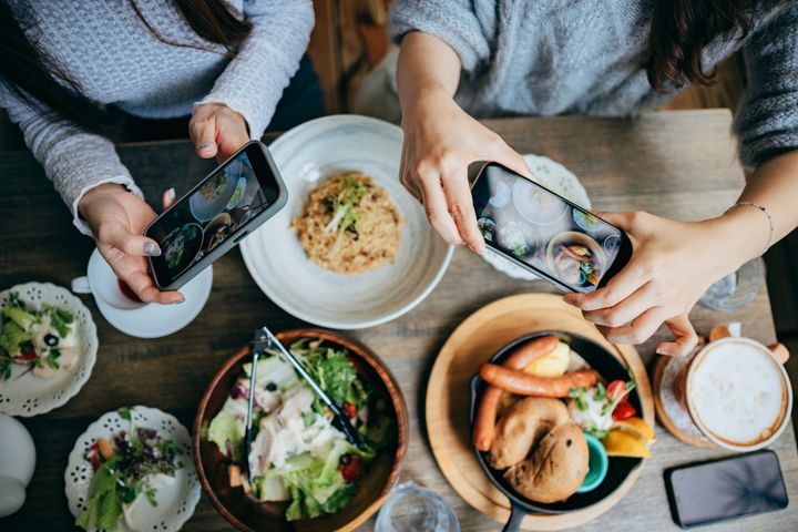 あなたの「推しのファミレス」は?