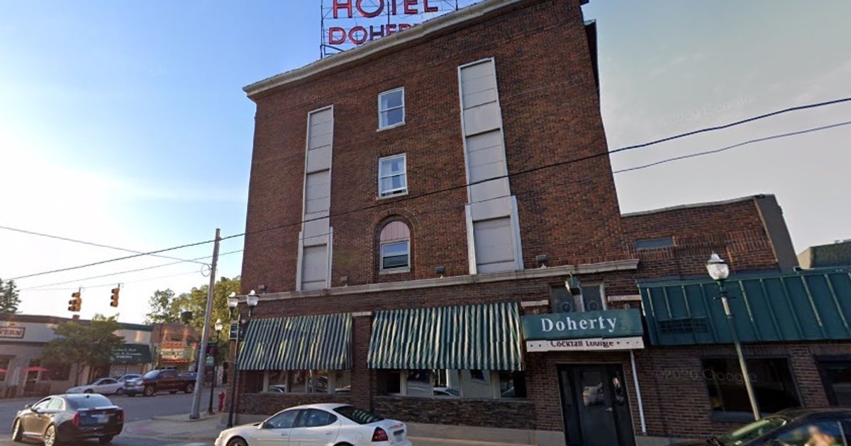 Republican Figures Brawl In Michigan Republican Figures Brawl In Michigan