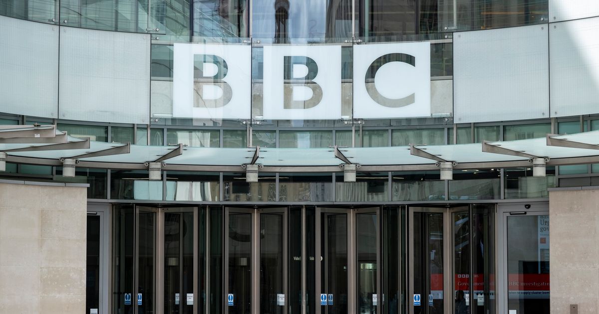 The Bbc Suspends Presenter Over Claims He Paid A Teenager For Explicit Photos Huffpost Uk 
