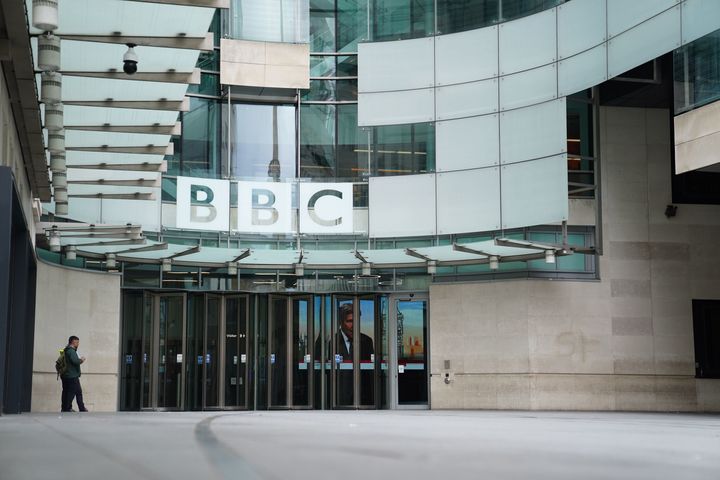 The BBC is at the centre of fresh controversy.