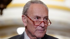 Chuck Schumer Blasts Conservative Justices For Accepting Gifts From ‘Ideological Extremists’