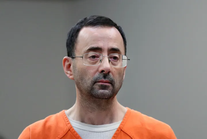 Disgraced Sports Doctor Larry Nassar Stabbed Multiple Times At Florida Federal Prison: Report (huffpost.com)