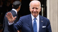 Opinion: If The Plan Is Not To Be President In 2024, Then Joe Biden Is Doing A Great Job