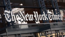 The New York Times Is Shuttering Its Sports Desk