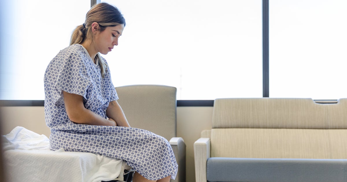 5 Signs You Need To Break Up With Your OB-GYN 5 Signs You Need To Break Up With Your OB-GYN