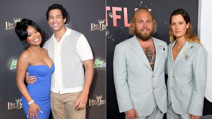 Two viral stories -- one involving Keke Palmer's boyfriend, Darius Jackson, and the other involving Jonah Hill and his ex Sarah Brady -- have everyone online talking about boundaries.