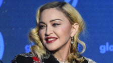 Madonna Breaks Silence After Hospitalization