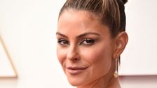 Maria Menounos Embraces Her Cancer Surgery Scars In Beaming Bikini Selfie