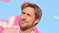 Ryan Gosling Has Blink-And-You-Miss-It Nod To Eva Mendes In ‘Barbie’ Premiere Look