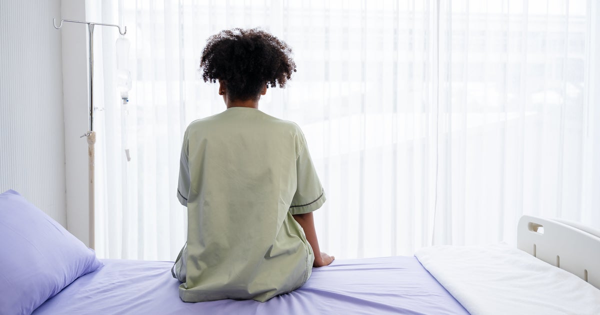 Study Finds This Common Condition Could Increase Stroke Risk Study Finds This Common Condition Could Increase Stroke Risk