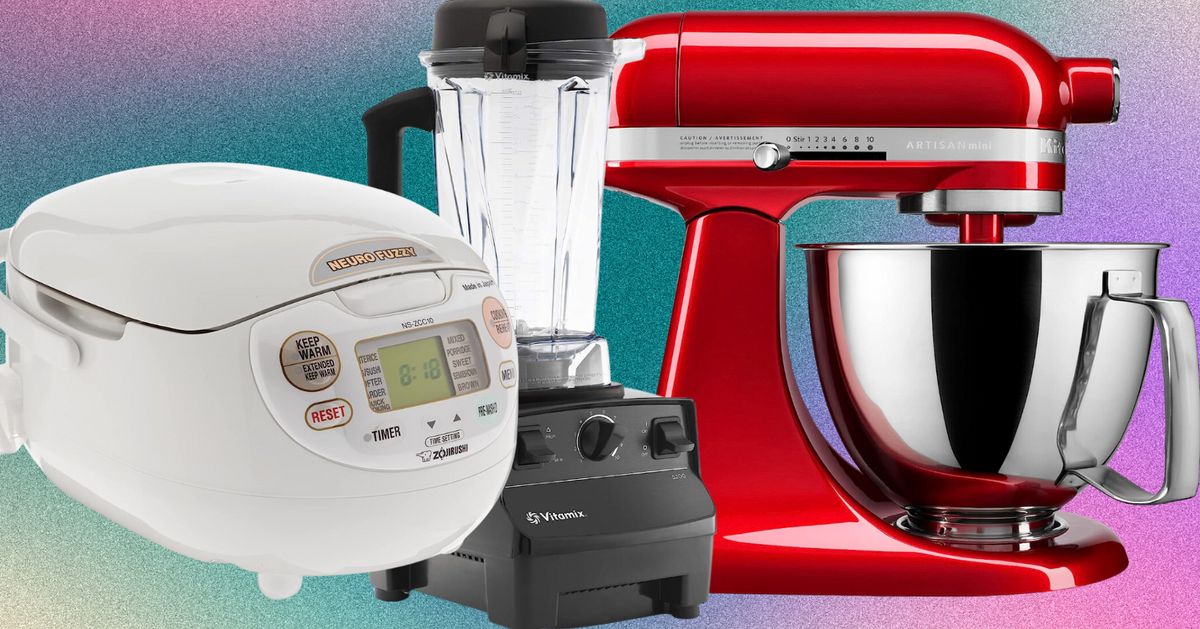 My Dad Has Been Waiting for a Big Cuisinart Food Processor Sale, and It's  46% Off for Prime Day