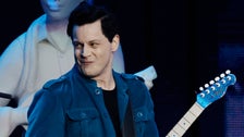 Jack White Puts ‘Disgusting’ Trump-Supporting Celebs On Blast