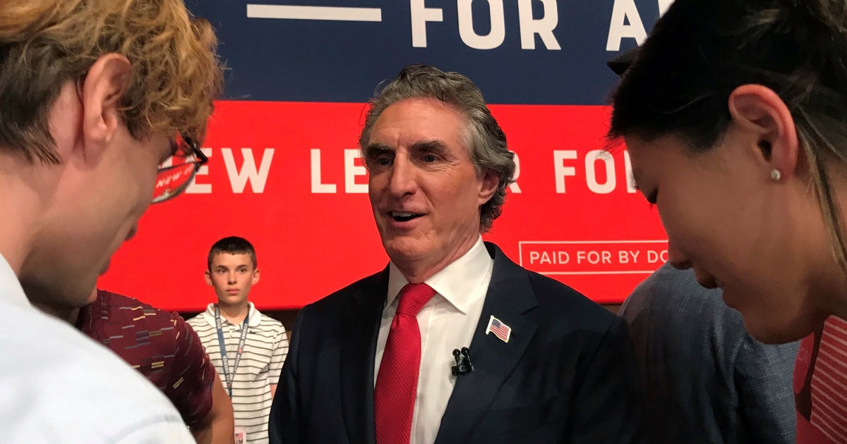 GOP Governor Promises Gift Cards In Exchange For Donations GOP Governor Promises Gift Cards In Exchange For Donations