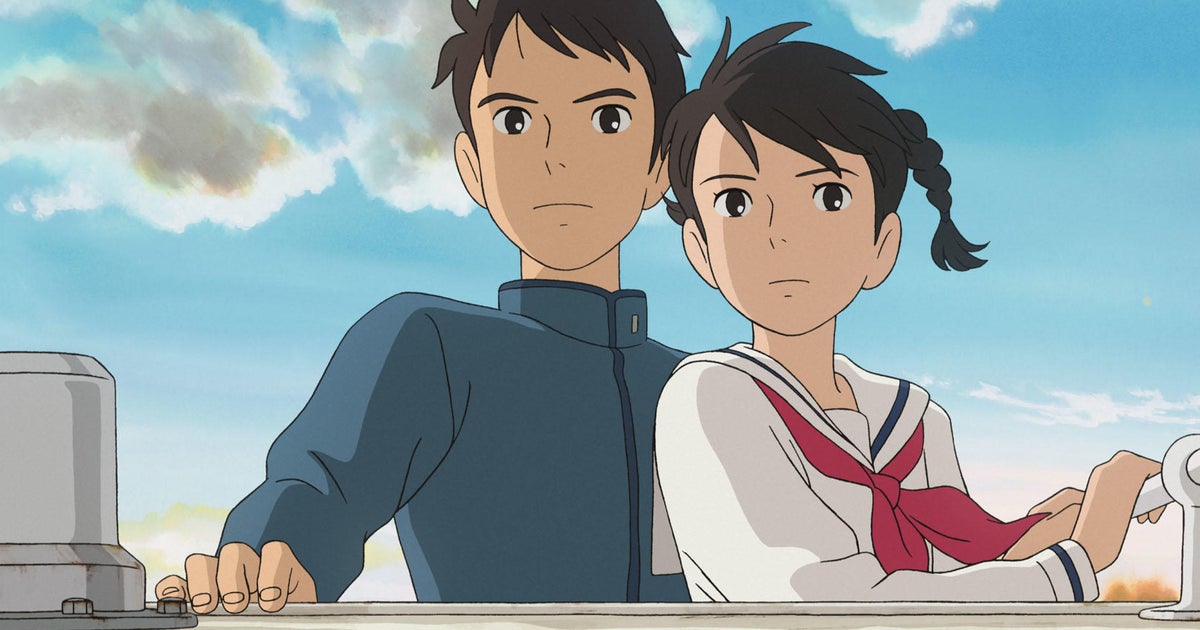 【2026年版】『コクリコ坂から』風間俊とは？岡田准一との関係や出生の秘密を徹底解説