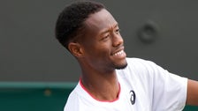 Georgia Tech’s Chris Eubanks Stuns During Wimbledon Debut