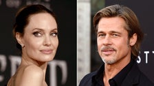 Brad Pitt Slammed As ‘Petulant Child’ By Winery Partner After Angelina Jolie Sale