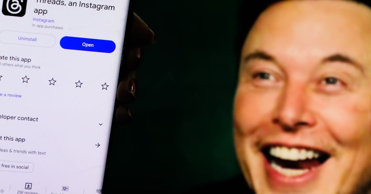 La vantardise d’Elon Musk à propos du “record de tous les temps” de Twitter tombe à plat