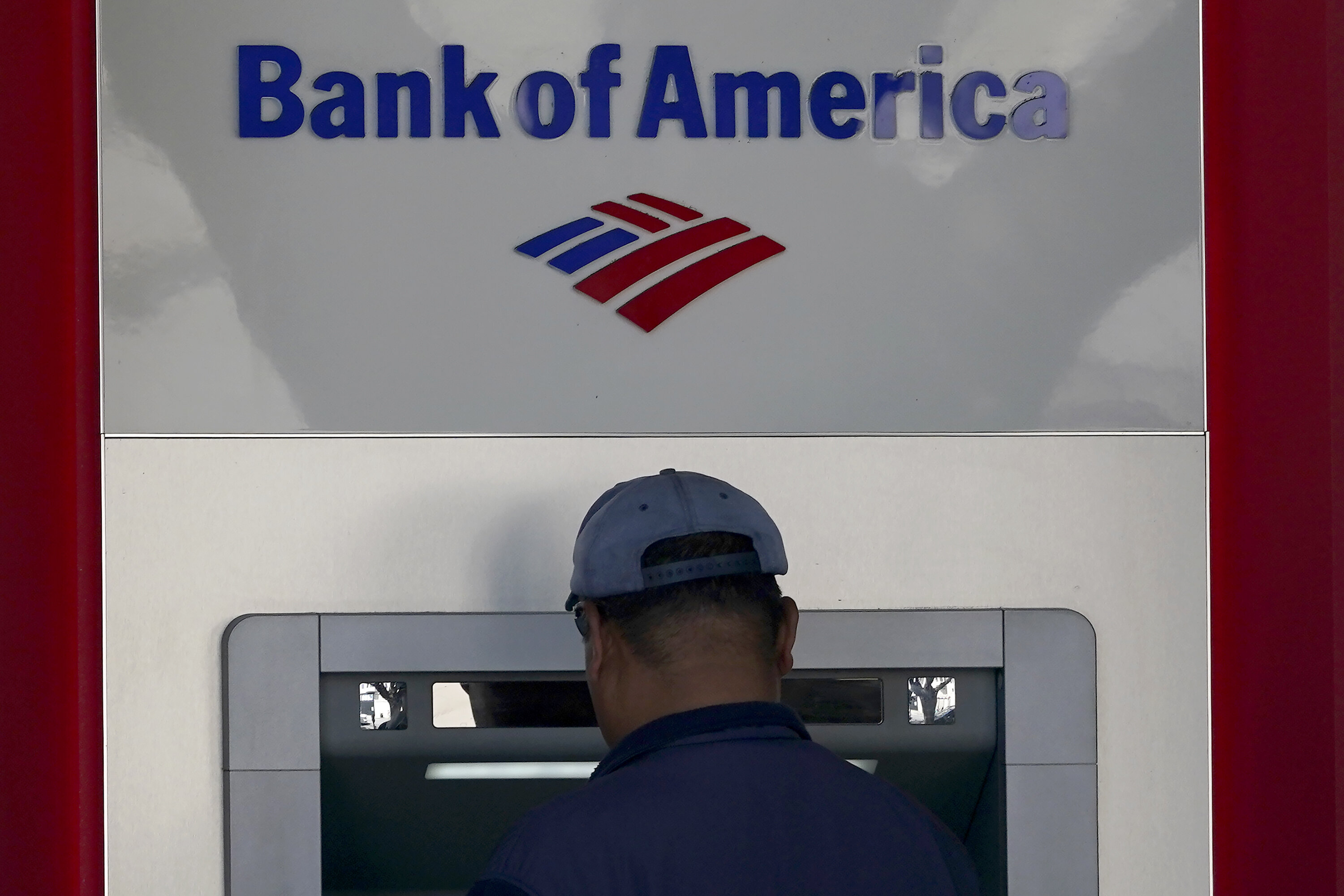 Bank Of America To Pay More Than $100 Million For Double-Dipping On ...