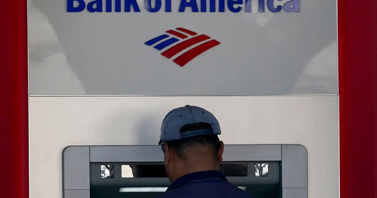 Bank Of America paiera plus de 100 millions de dollars pour un double prélèvement sur les frais