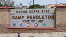 Marine Released From Custody After Missing 14-Year-Old Girl Found At Camp Pendleton