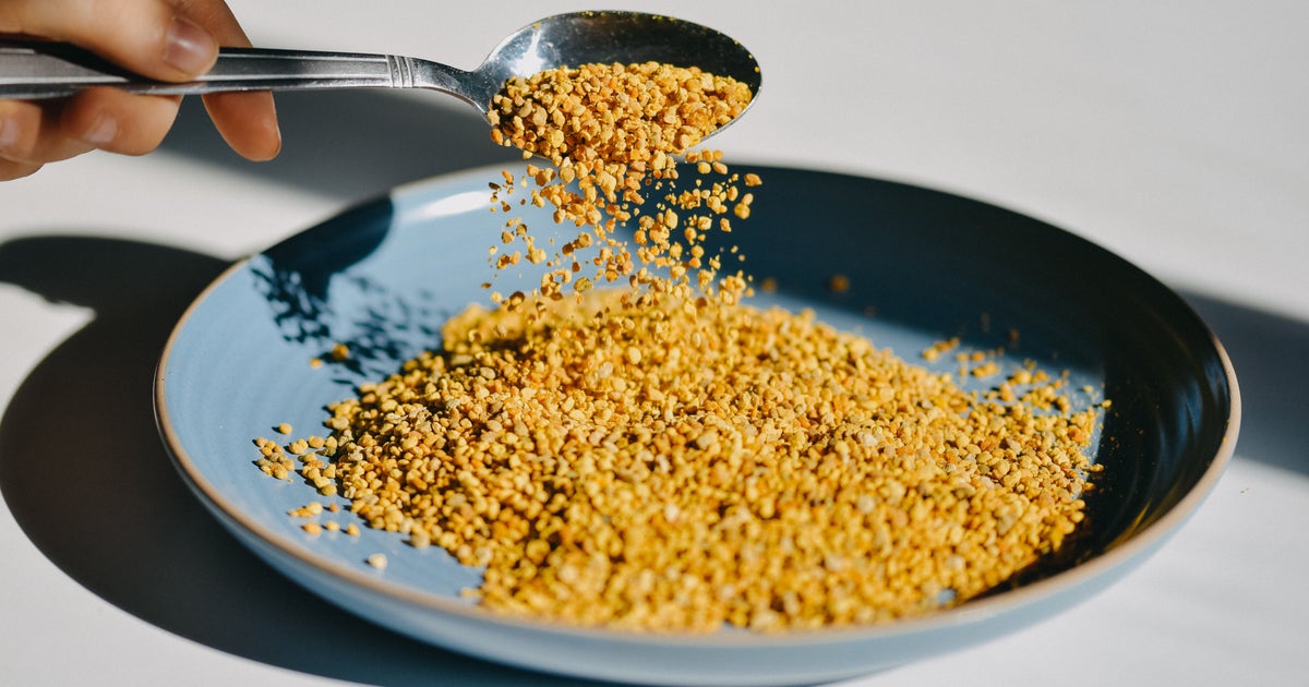 TikTok Says This Supplement Makes Your Breasts Bigger. Experts Weigh In. TikTok Says This Supplement Makes Your Breasts Bigger. Experts Weigh In.