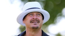 Kid Rock Selling Bud Light At His Nashville Bar