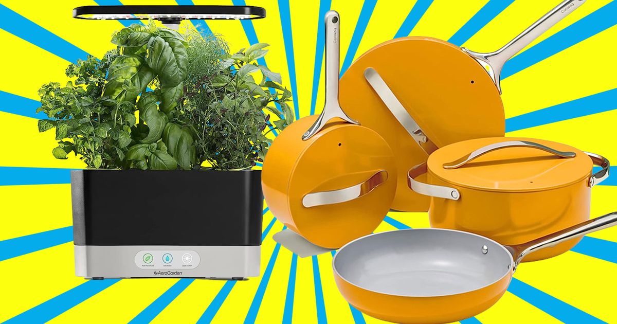 If you hate chopping onions and herbs, check out TikTok's favorite $20  wireless mini food chopper from