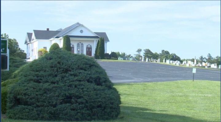 Gowensville Baptist Church leadership said they "remain dedicated to providing a safe worship environment."